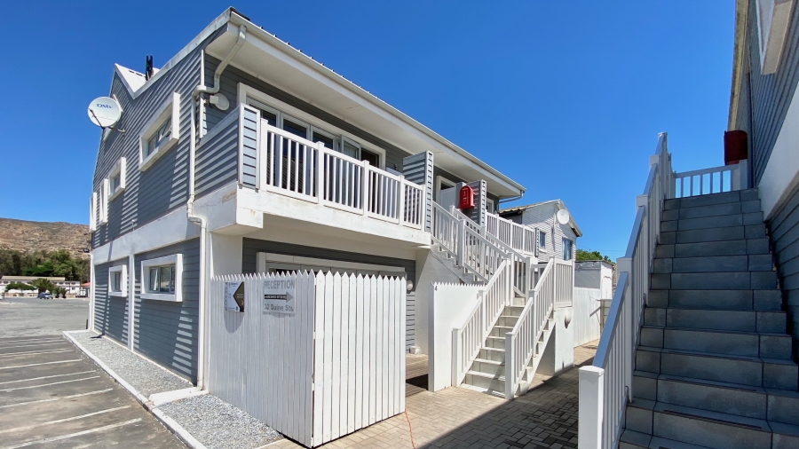 2 Bedroom Property for Sale in Elands Bay Western Cape